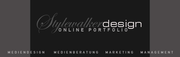 stylewalker logo